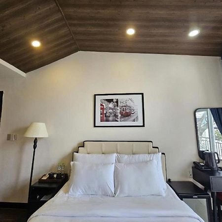 The Passion Suites Hotel & Spa Ho Chi Minh Zewnętrze zdjęcie