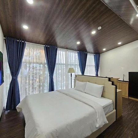 The Passion Suites Hotel & Spa Ho Chi Minh Zewnętrze zdjęcie