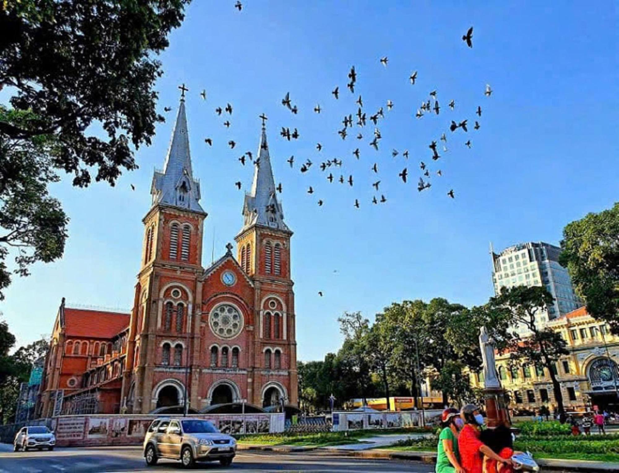 The Passion Suites Hotel & Spa Ho Chi Minh Zewnętrze zdjęcie