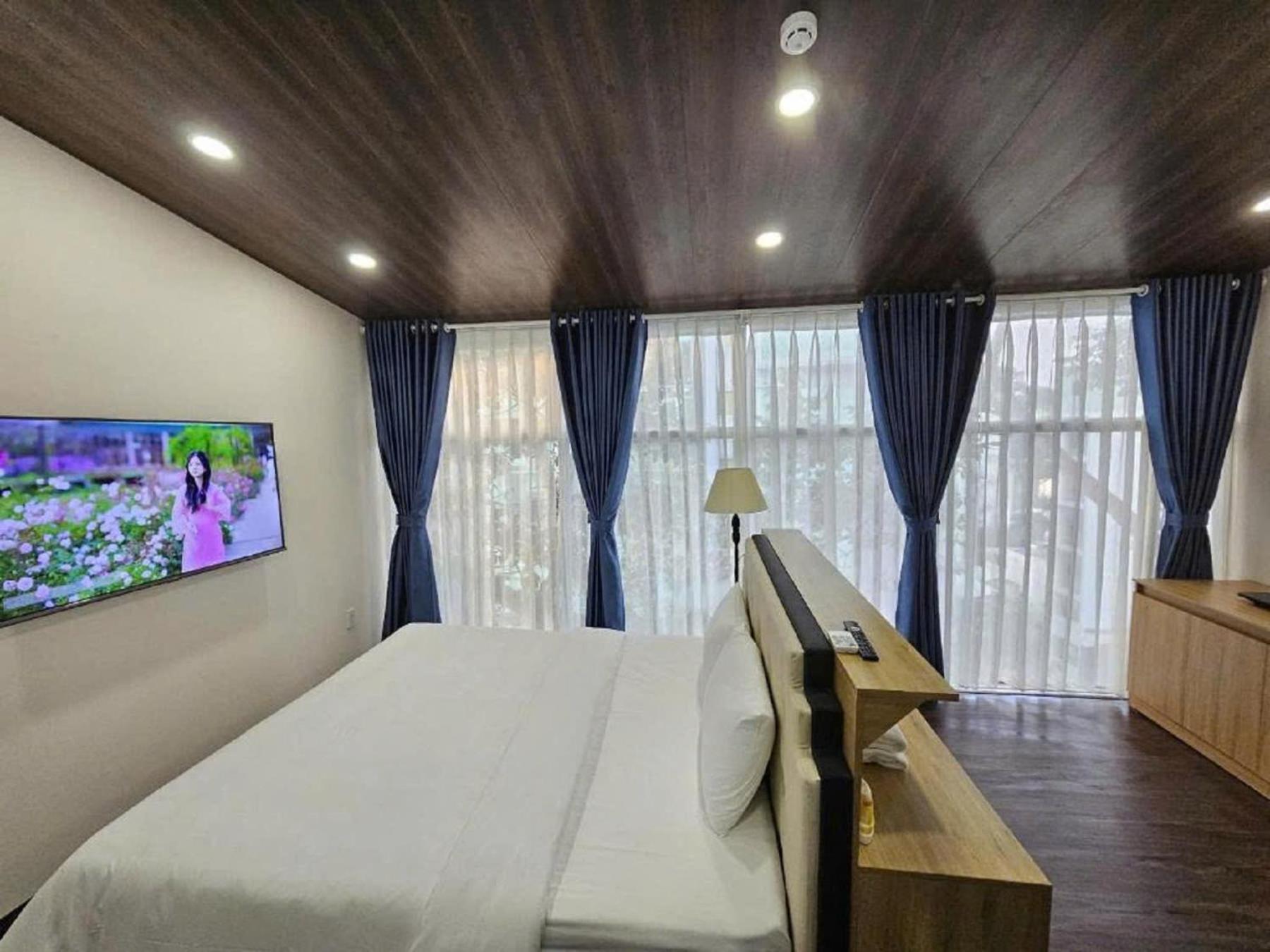 The Passion Suites Hotel & Spa Ho Chi Minh Zewnętrze zdjęcie